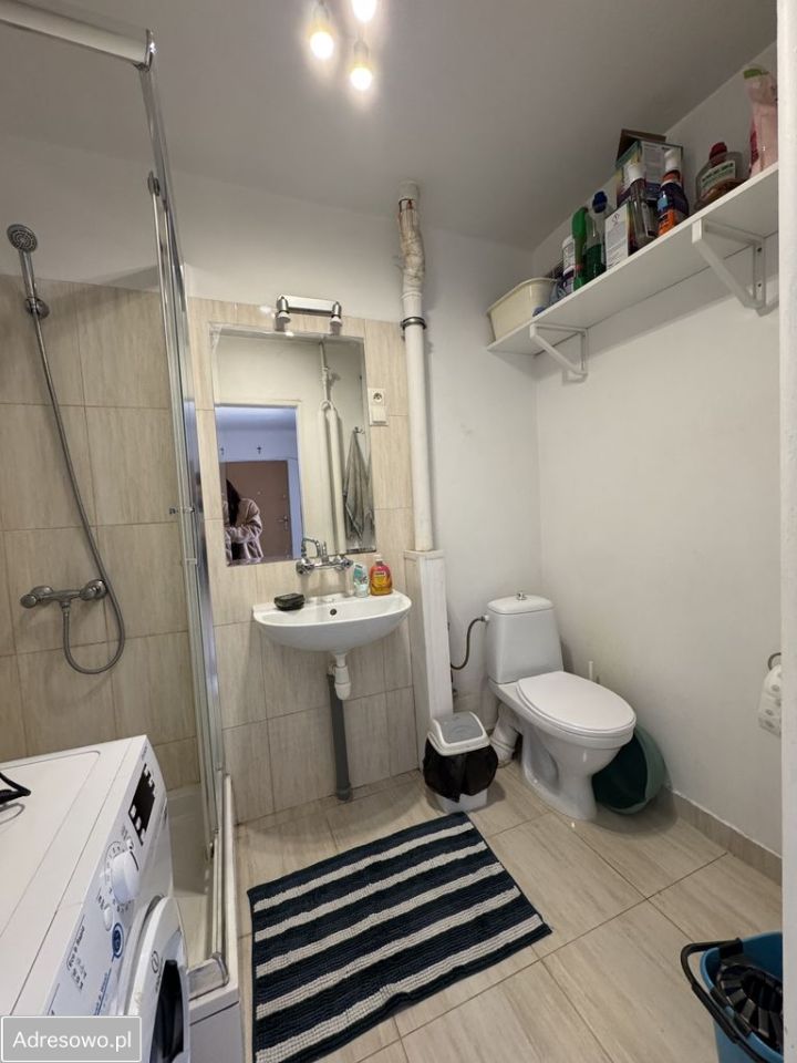 Mieszkanie 3-pokojowe Lublin LSM, ul. Zygmunta Krasińskiego. Zdjęcie 7