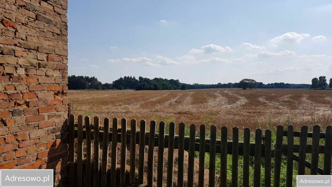 Działka siedliskowa Lubiszyn. Zdjęcie 3