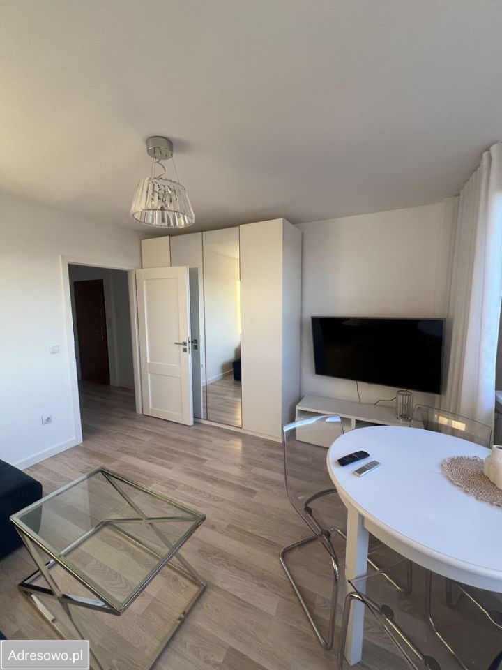 Mieszkanie 3-pokojowe Poznań, ul. Krzysztofa Arciszewskiego. Zdjęcie 3