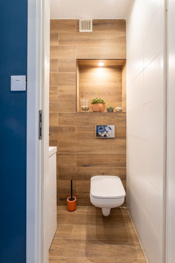 Mieszkanie 3-pokojowe Kraków Nowa Huta, os. Centrum A. Zdjęcie 14