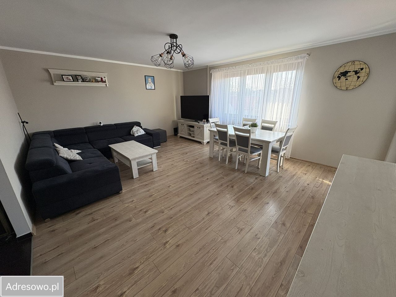 Mieszkanie 3-pokojowe Wołów, ul. Wileńska. Zdjęcie 18