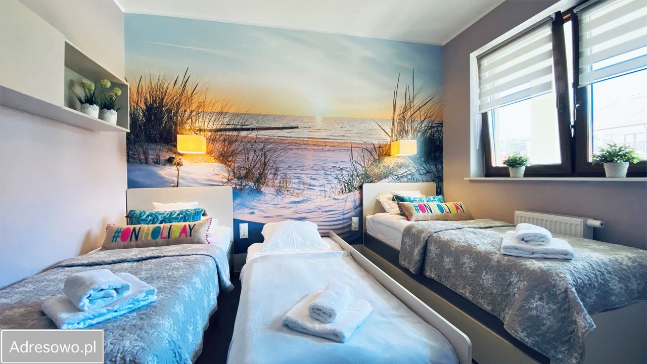 Mieszkanie 2-pokojowe Rogowo, ul. Rezydencyjna. Zdjęcie 12