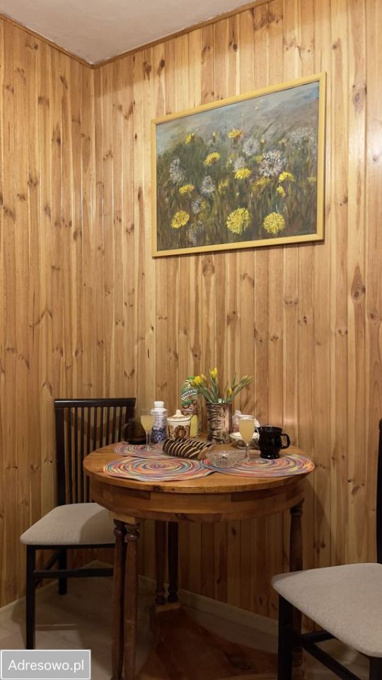 Pokój Warszawa Mokotów, ul. Blacharska. Zdjęcie 7