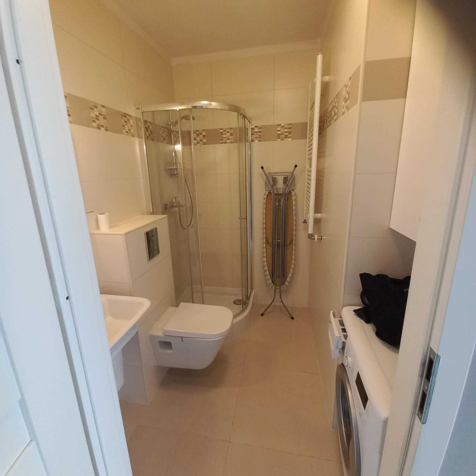 Mieszkanie 1-pokojowe Poznań Wilda, ul. Romualda Traugutta. Zdjęcie 2