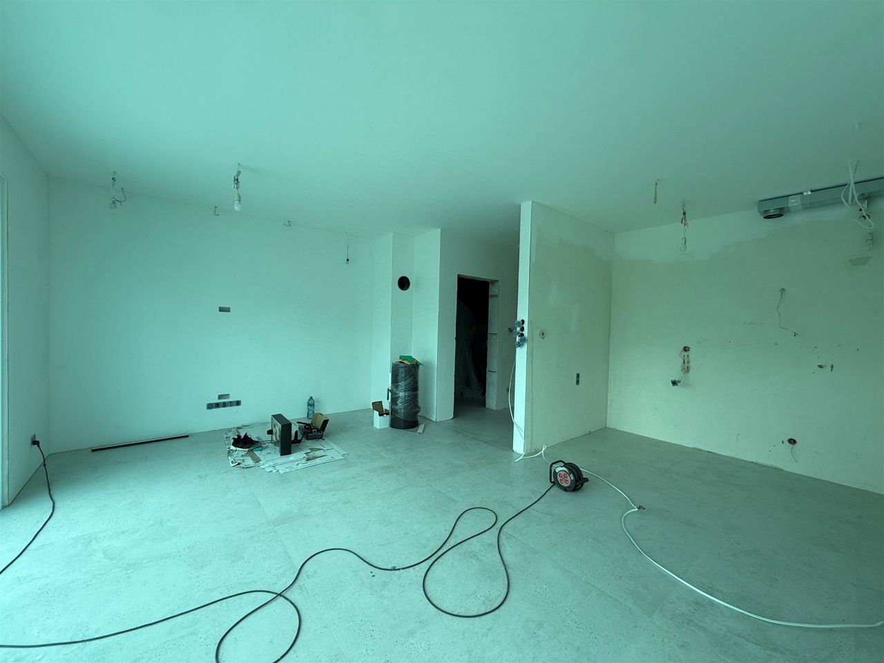 bliźniak, 5 pokoi Mierzyn. Zdjęcie 7