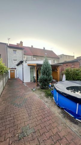 kamienica, 5 pokoi Leszno Zaborowo. Zdjęcie 3