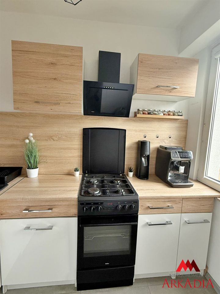 Mieszkanie 2-pokojowe Włocławek Zazamcze. Zdjęcie 13