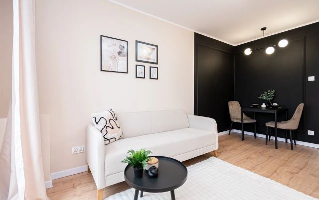 Mieszkanie 2-pokojowe Kalisz, ul. Marii Konopnickiej. Zdjęcie 3