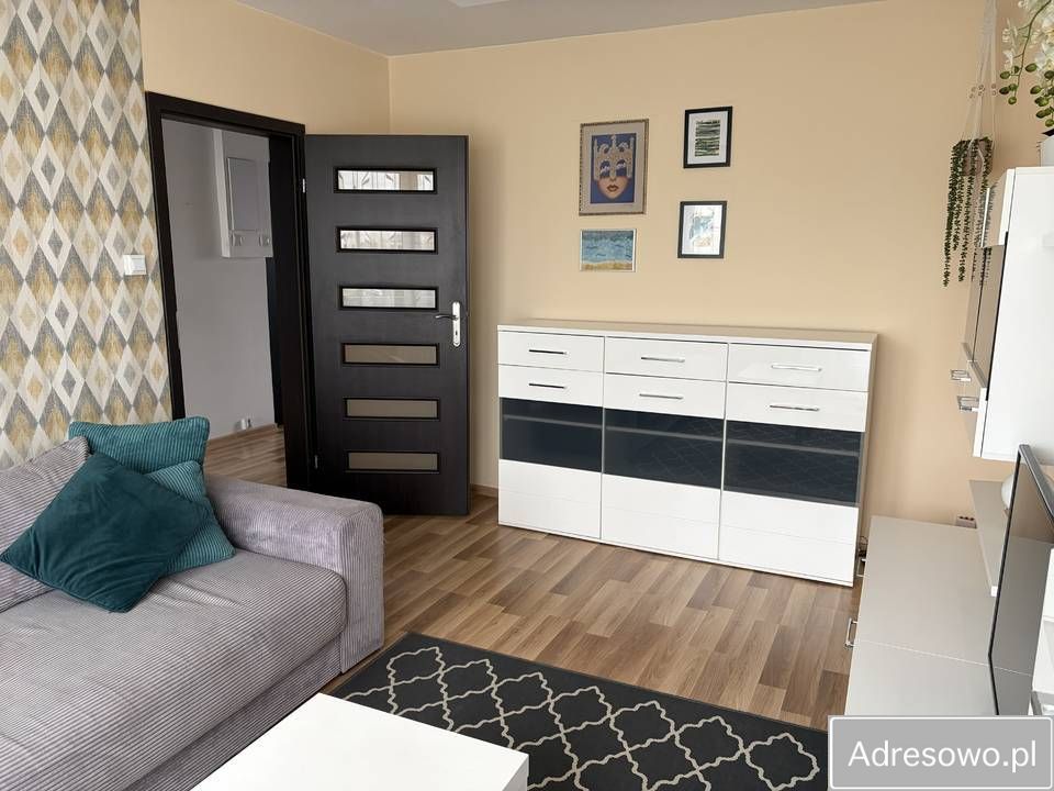 Mieszkanie 3-pokojowe Zamość, ul. Polna. Zdjęcie 3