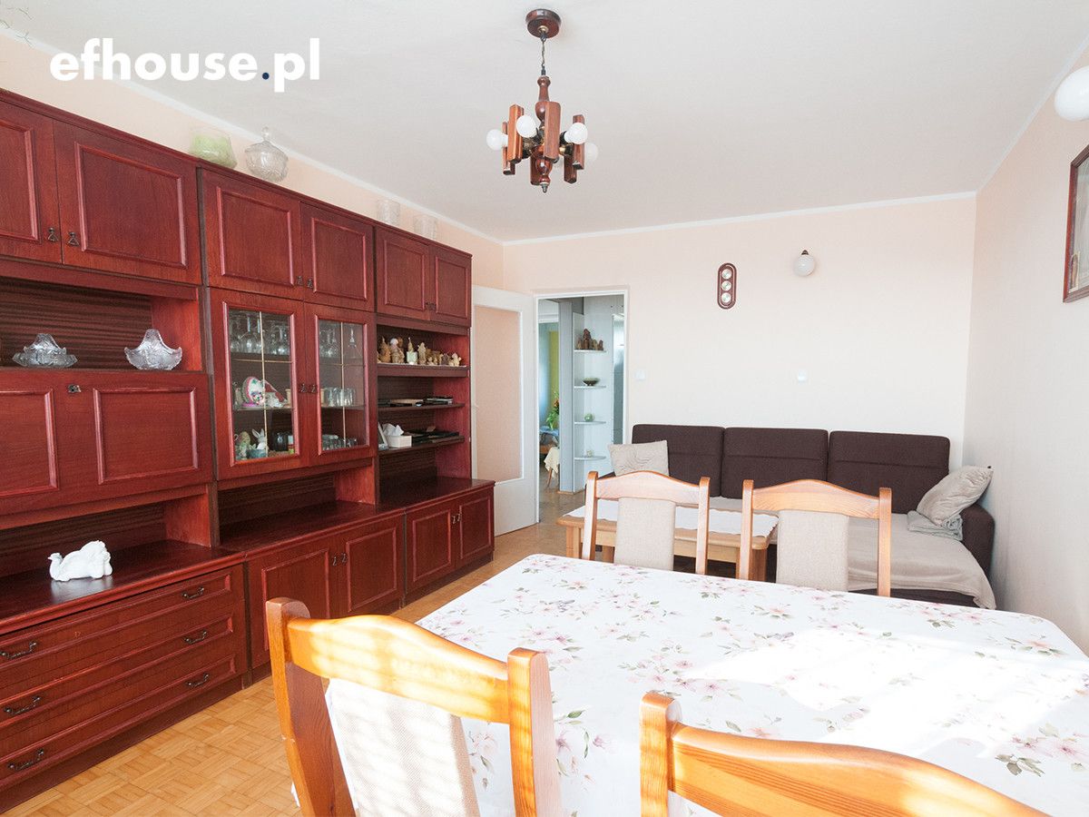 Mieszkanie 3-pokojowe Żnin. Zdjęcie 10