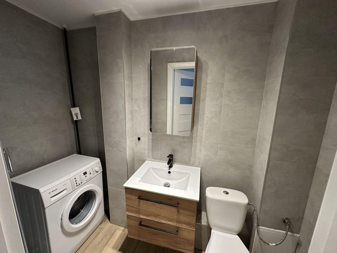 Mieszkanie 2-pokojowe Szczecin Centrum, ul. Władysława Jagiełły. Zdjęcie 6