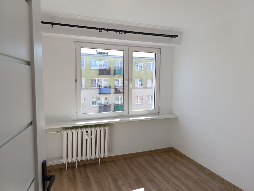 Mieszkanie 3-pokojowe Inowrocław. Zdjęcie 5