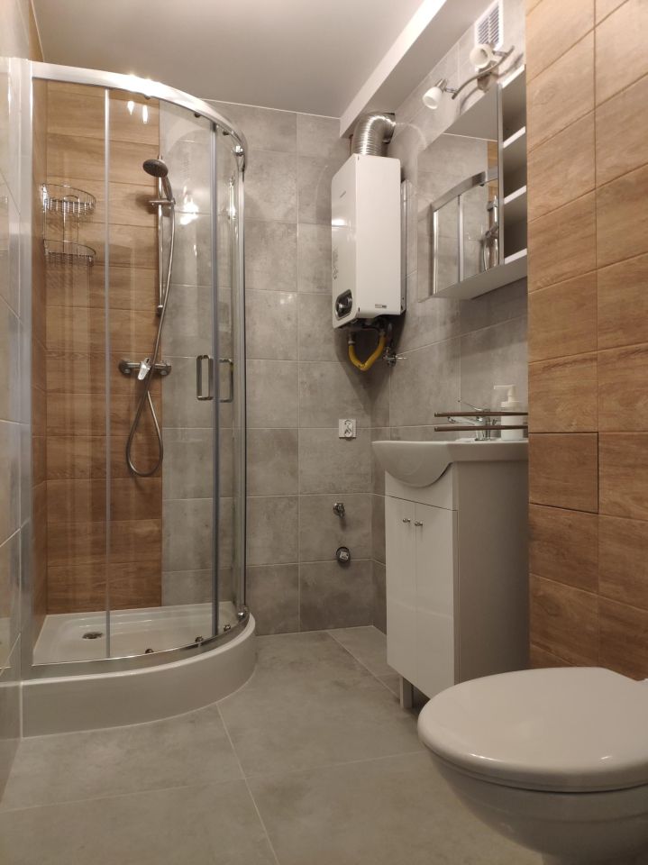 Mieszkanie 2-pokojowe Radom, ul. Katowicka. Zdjęcie 8