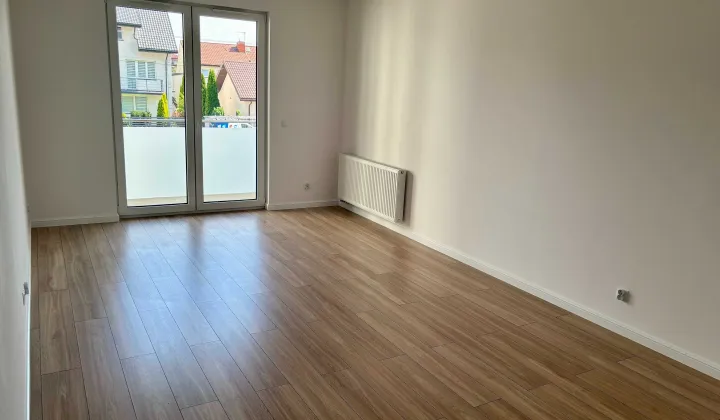 Mieszkanie 2-pokojowe Siedlce, ul. Rakowiecka