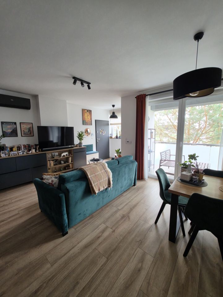 Mieszkanie 3-pokojowe Bydgoszcz Osowa Góra, ul. Dzięciołowa. Zdjęcie 18
