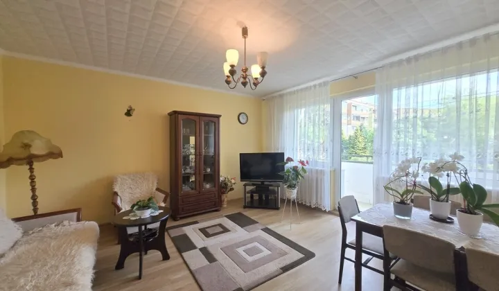 Mieszkanie 2-pokojowe Szczecin, ul. Seledynowa
