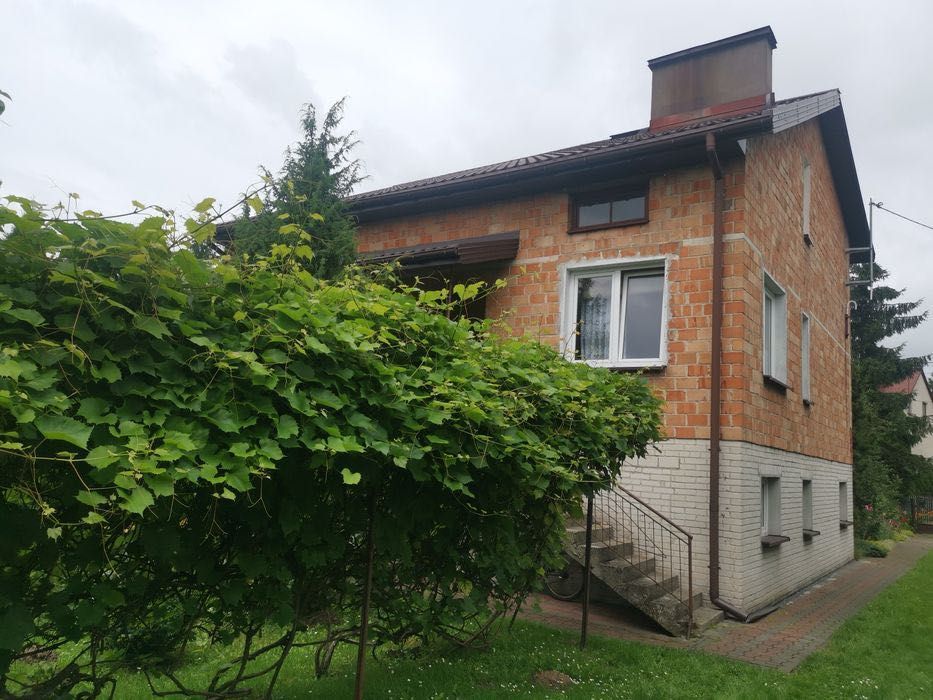 dom wolnostojący, 5 pokoi Kotuń. Zdjęcie 1