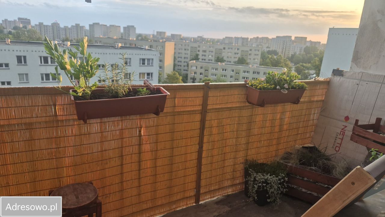 Mieszkanie 2-pokojowe Warszawa Ursynów, ul. Pawła Edmunda Strzeleckiego. Zdjęcie 7