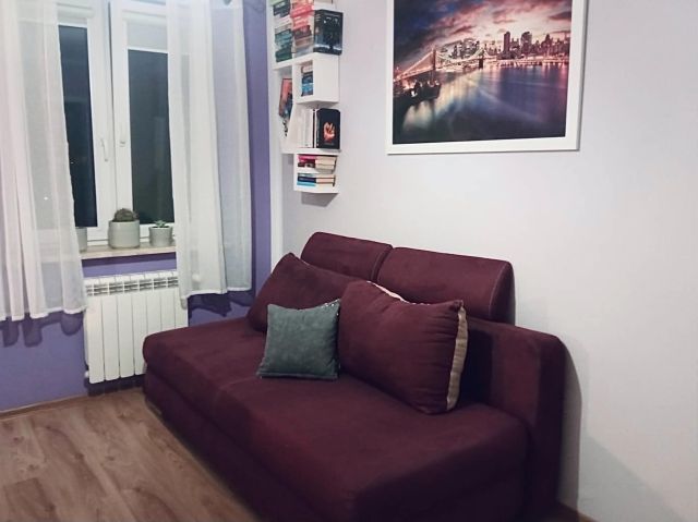 Mieszkanie 3-pokojowe Grajewo, ul. Konstytucji 3 Maja. Zdjęcie 1