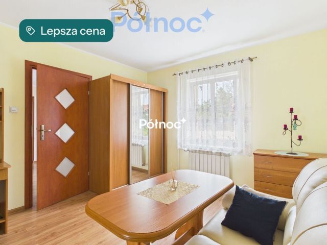 dom wolnostojący, 5 pokoi Ełk, ul. Jeziorna. Zdjęcie 14