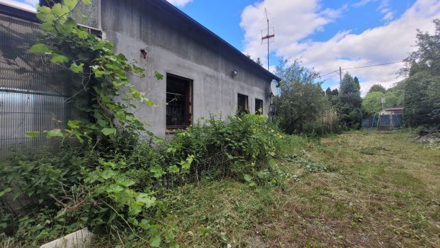 Działka budowlana Olkusz Mazaniec. Zdjęcie 1