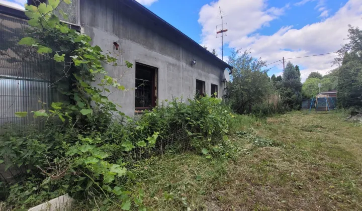 Działka budowlana Olkusz Mazaniec