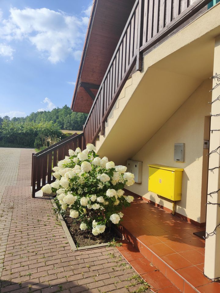 Mieszkanie 4-pokojowe Staniszów, ul. Promykowa. Zdjęcie 20