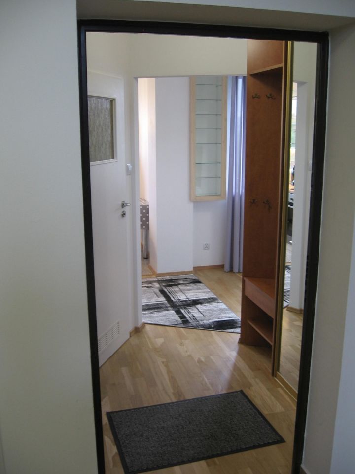 Mieszkanie 2-pokojowe Warszawa Bielany, ul. Literacka. Zdjęcie 9