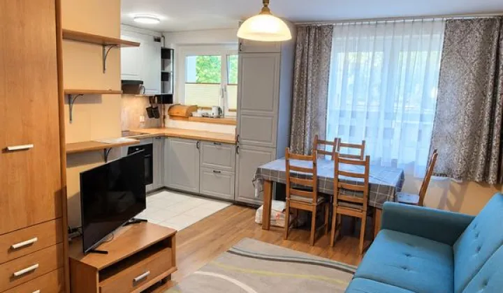 Mieszkanie 3-pokojowe Katowice Piotrowice, ul. Armii Krajowej
