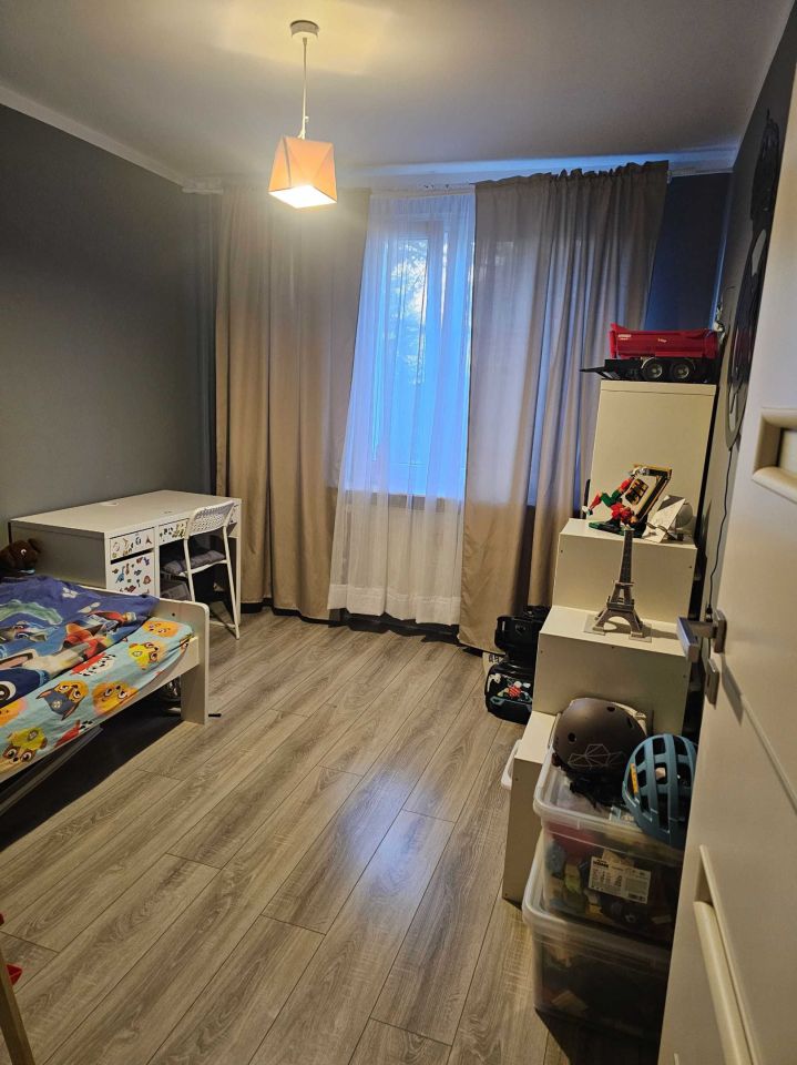 Mieszkanie 3-pokojowe Libiąż. Zdjęcie 11