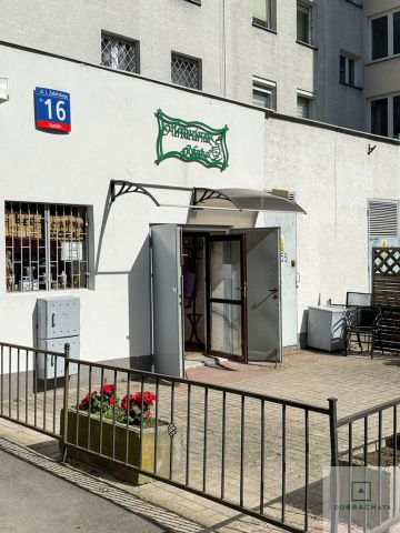 Lokal Warszawa Ursynów, ul. Jana Żabińskiego. Zdjęcie 2