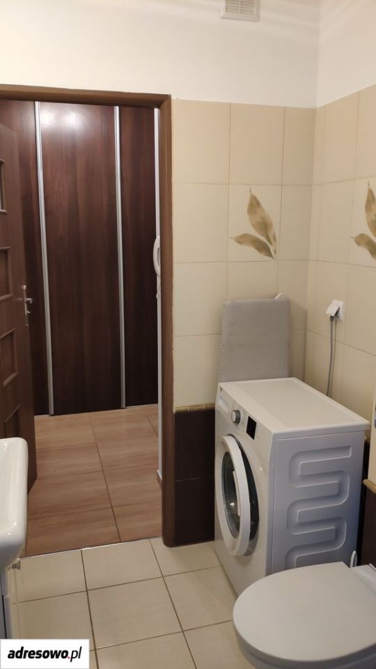 Mieszkanie 1-pokojowe Poznań Naramowice, ul. Karpia. Zdjęcie 7