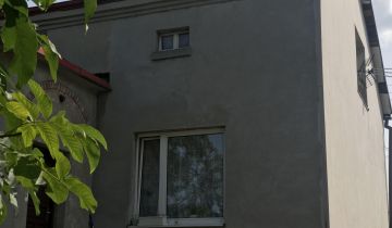 dom wolnostojący, 4 pokoje Dąbrowa Górnicza Ząbkowice, ul. Adama Rapackiego. Zdjęcie 1