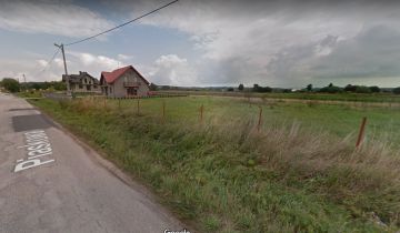 Działka budowlana Owczary Nowe Owczary, ul. Piaskowa