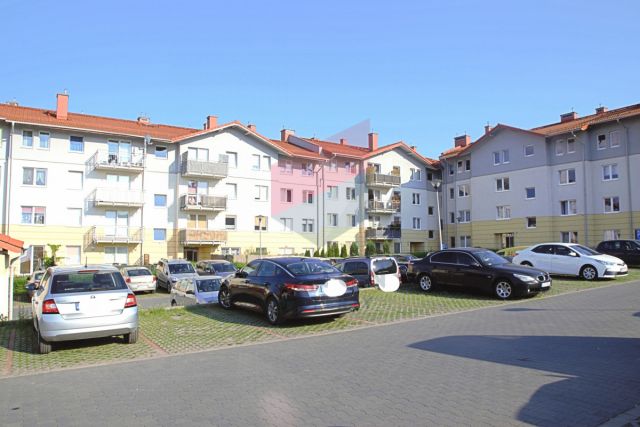Mieszkanie 3-pokojowe Borkowo. Zdjęcie 1