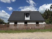 dom wolnostojący, 6 pokoi Wizany. Zdjęcie 1
