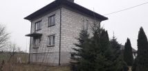 dom wolnostojący, 6 pokoi Miastkowo, ul. Kurpiowska