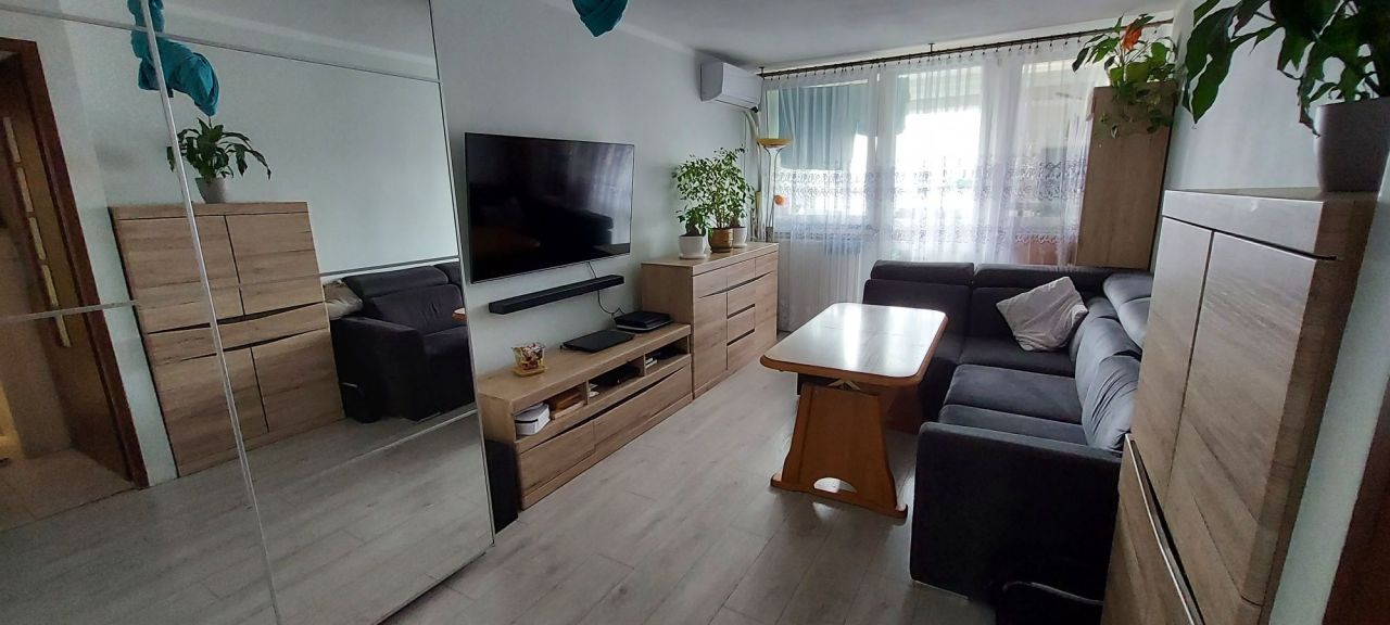 Mieszkanie 2-pokojowe Bogatynia, os. Osiedle Orła Białego