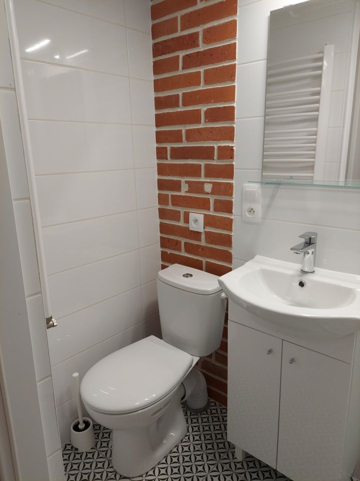 Mieszkanie 1-pokojowe Kraków Krowodrza, ul. Urzędnicza. Zdjęcie 14