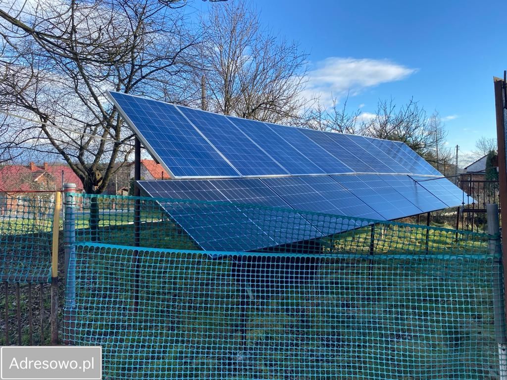 dom wolnostojący, 4 pokoje Bolęcin. Zdjęcie 4