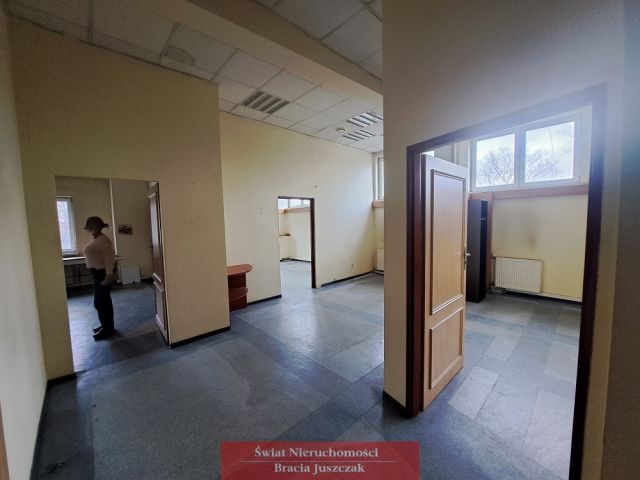 Biuro Wrocław Gądów Mały. Zdjęcie 1