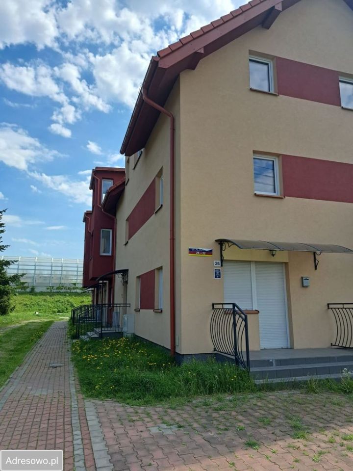 dom wolnostojący Wrocław Fabryczna, ul. Andrzeja Kmicica. Zdjęcie 8