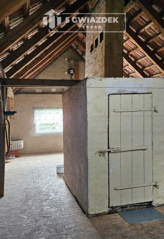 dom wolnostojący, 5 pokoi Przystawy. Zdjęcie 33