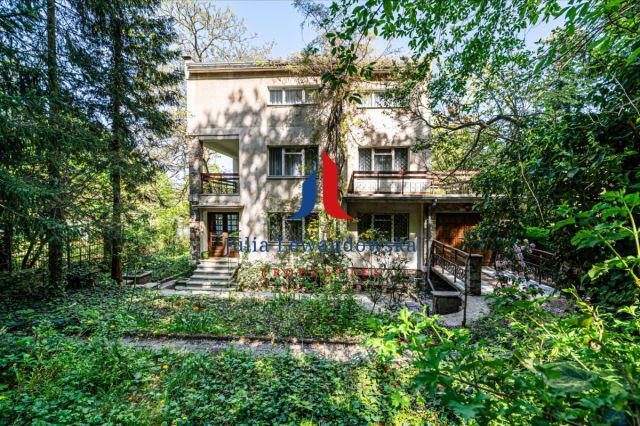 dom wolnostojący, 7 pokoi Gdańsk Wrzeszcz, ul. Stefana Batorego. Zdjęcie 2