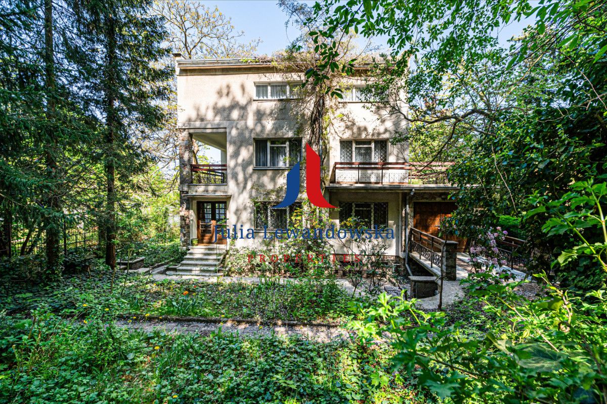 dom wolnostojący, 7 pokoi Gdańsk Wrzeszcz, ul. Stefana Batorego. Zdjęcie 2