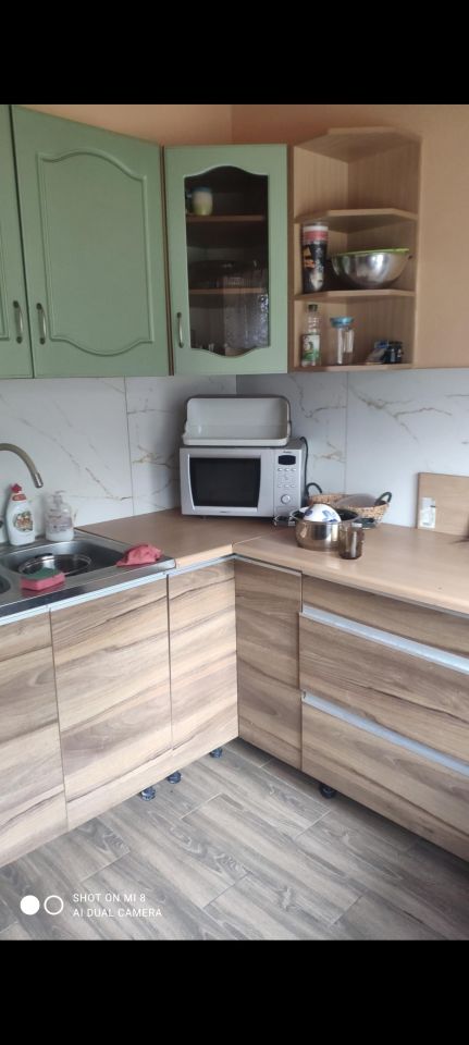 siedlisko, 4 pokoje Kaplica. Zdjęcie 18