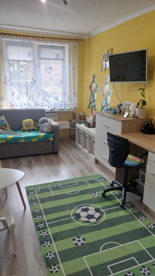 Mieszkanie 3-pokojowe Sokółka, os. Zielone