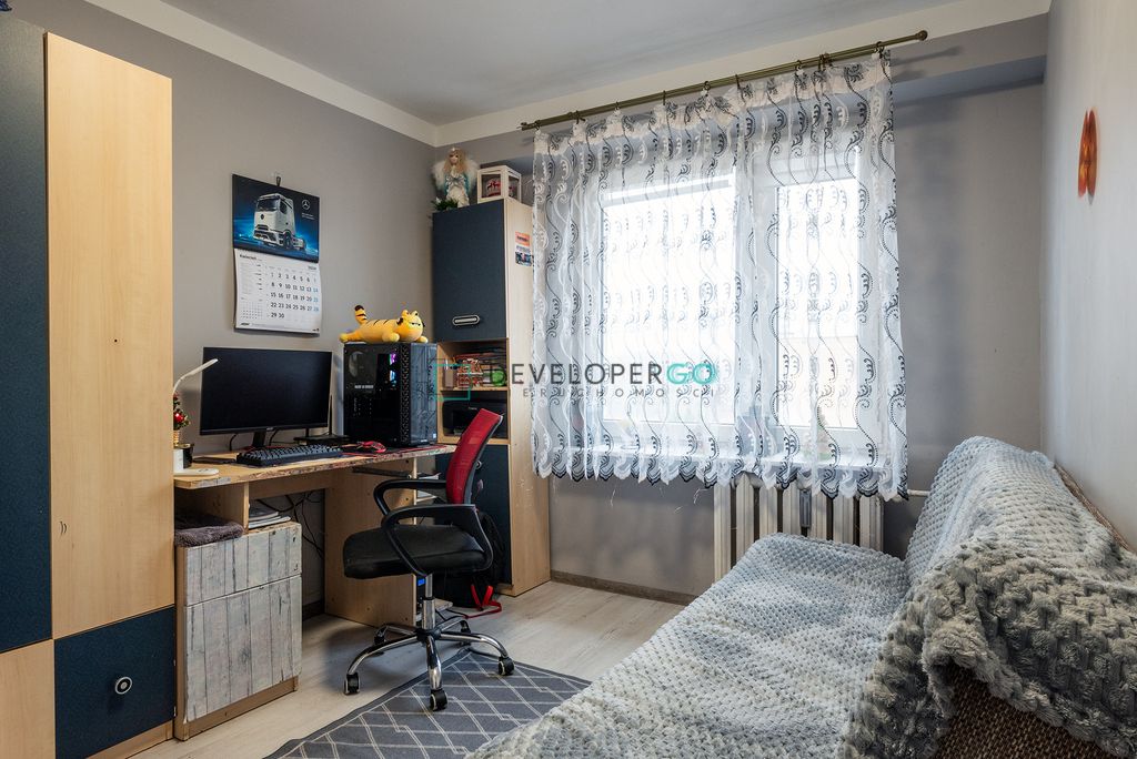 Mieszkanie 3-pokojowe Rajgród, ul. Franciszka Zabielskiego. Zdjęcie 7