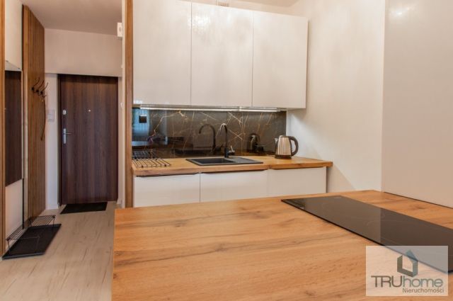 Mieszkanie 1-pokojowe Katowice Ochojec, ul. Ziołowa. Zdjęcie 1