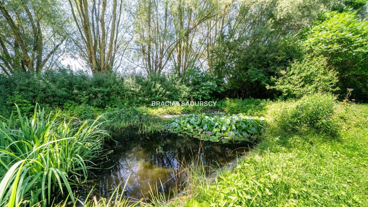 Działka siedliskowa Rawałowice. Zdjęcie 5